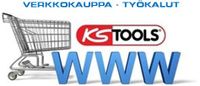 Verkkokauppa Työkalut KS Tools
